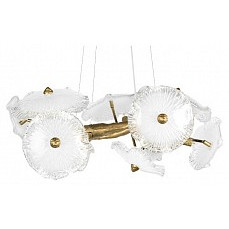 Подвесная люстра loft it bloom 1035...